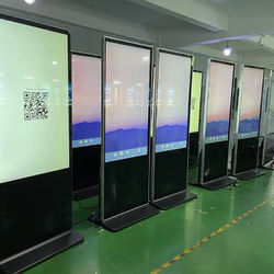 Shenzhen Smart Display Technology Co.,Ltd Profil firmy